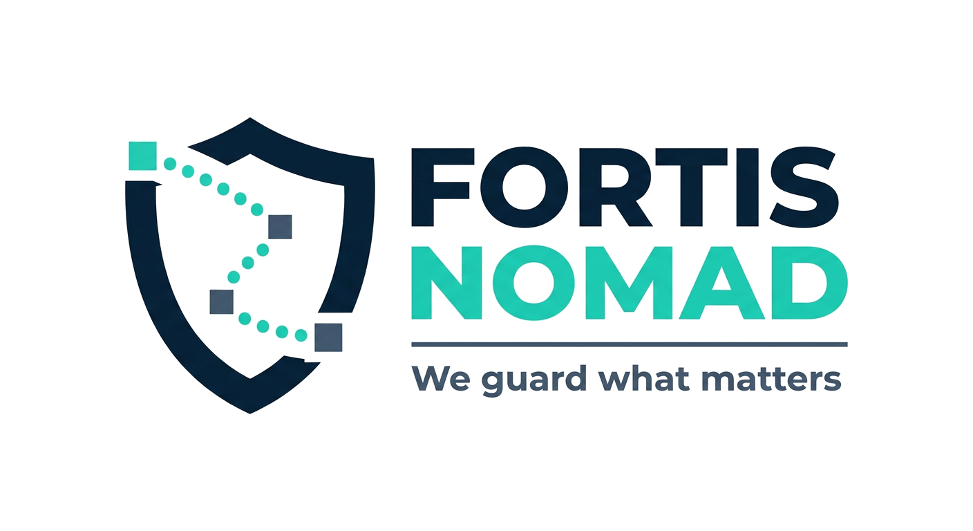 Fortis Nomad